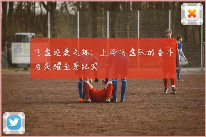飞盘逆袭之路：上海飞盘队的奋斗与荣耀全景纪实