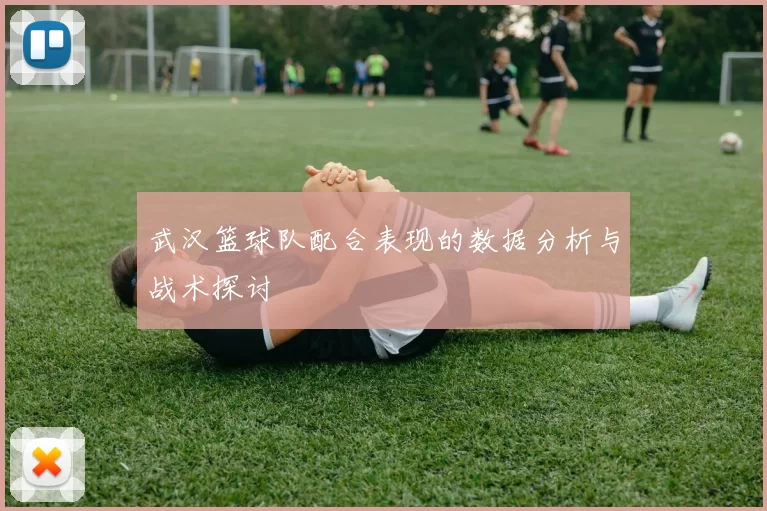 武汉篮球队配合表现的数据分析与战术探讨