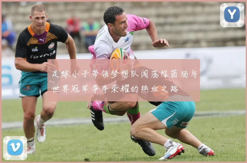 足球小子带领梦想队闯荡绿茵场与世界冠军争夺荣耀的热血之路