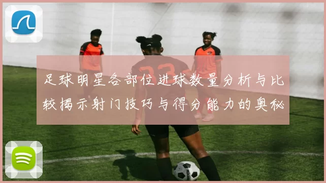 足球明星各部位进球数量分析与比较揭示射门技巧与得分能力的奥秘