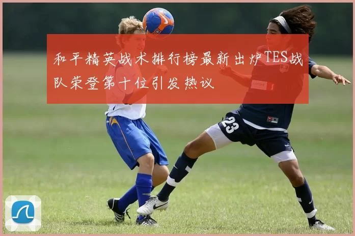 和平精英战术排行榜最新出炉TES战队荣登第十位引发热议
