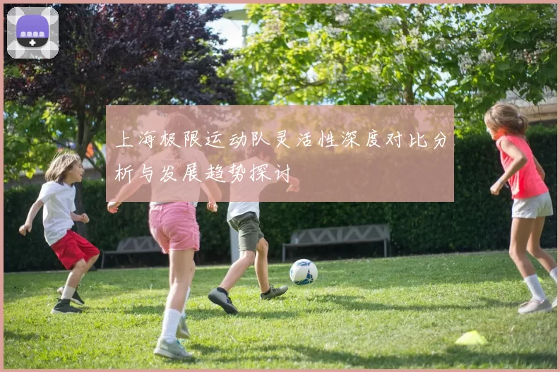 上海极限运动队灵活性深度对比分析与发展趋势探讨